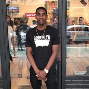 Meet your Posher, Marques